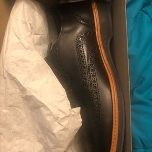 ❌SOLD Cole Haan Wingtip Oxfords